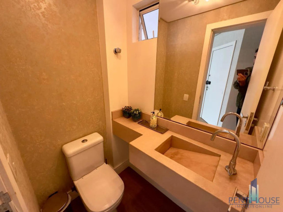 Imagem Apartamento com 3 Quartos à Venda, 121 m² em Centro - Balneário Camboriú