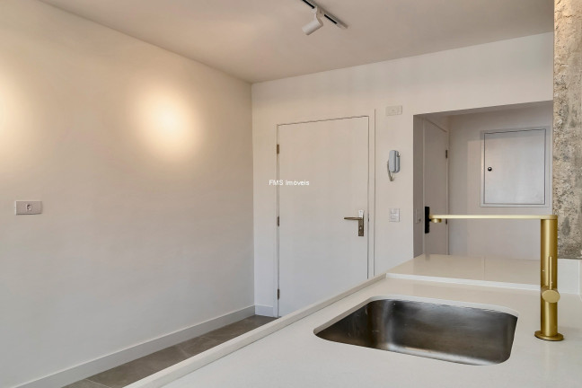 Imagem Imóvel com 2 Quartos à Venda, 97 m² em Bela Vista - São Paulo