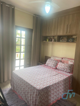 Imagem Sobrado com 3 Quartos à Venda, 129 m² em Vila Oliveira - Mogi Das Cruzes