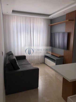 Imagem Apartamento com 2 Quartos à Venda, 42 m² em Cidade Ademar - São Paulo Imagem Apartamento com 2 Quartos à Venda, 42 m² em Cidade Ademar - São Paulo