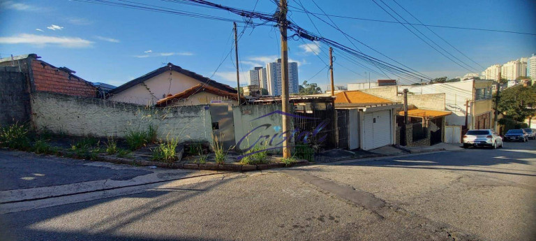 Imagem Terreno à Venda, 300 m² em Jardim Bonfiglioli - São Paulo Imagem Terreno à Venda, 300 m² em Jardim Bonfiglioli - São Paulo