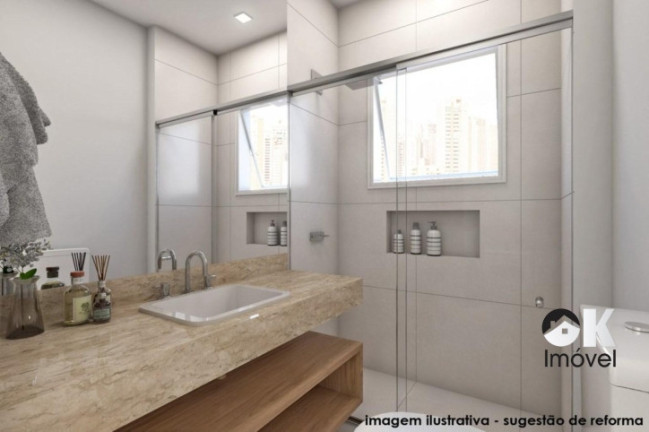 Imagem Apartamento com 2 Quartos à Venda, 94 m² em Perdizes - São Paulo