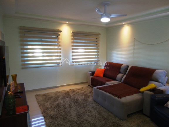 Imagem Casa de Condomínio com 4 Quartos à Venda, 410 m² em Jardim Planalto - Paulínia Imagem Casa de Condomínio com 4 Quartos à Venda, 410 m² em Jardim Planalto - Paulínia