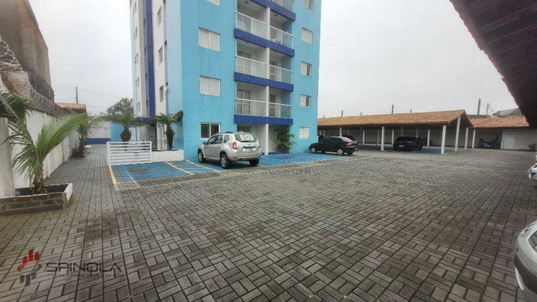 Imagem Apartamento com 2 Quartos à Venda, 49 m² em Vila Caiçara - Praia Grande Imagem Apartamento com 2 Quartos à Venda, 49 m² em Vila Caiçara - Praia Grande