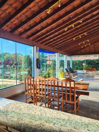 Imagem Chácara com 4 Quartos à Venda, 328 m² em Jardim De Fáveri - Cosmópolis Imagem Chácara com 4 Quartos à Venda, 328 m² em Jardim De Fáveri - Cosmópolis