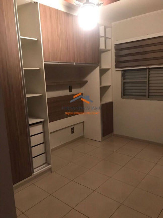 Imagem Apartamento com 2 Quartos à Venda, 62 m² em Jardim Campos Elíseos - Campinas Imagem Apartamento com 2 Quartos à Venda, 62 m² em Jardim Campos Elíseos - Campinas