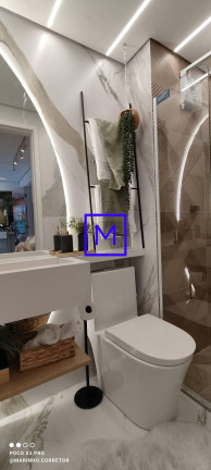 Imagem Apartamento com 2 Quartos à Venda, 38 m² em Vila Carmosina - São Paulo