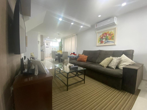 Imagem Sobrado com 2 Quartos à Venda, 120 m² em Ingleses Do Rio Vermelho - Florianópolis