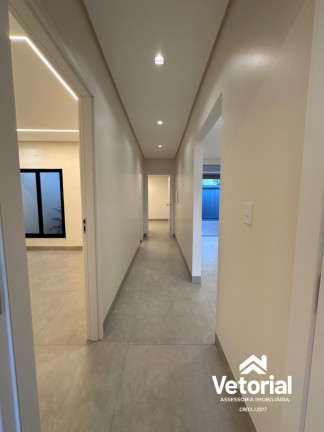 Imagem Casa com 3 Quartos à Venda, 150 m² em Bela Vista - Barreiras