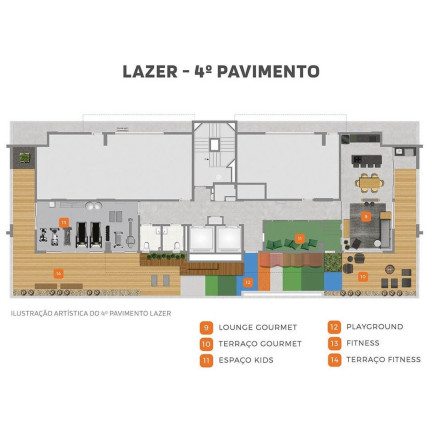 Imagem Imóvel com 3 Quartos à Venda, 86 m² em Jardim Das Acácias - São Paulo Imagem Imóvel com 3 Quartos à Venda, 86 m² em Jardim Das Acácias - São Paulo