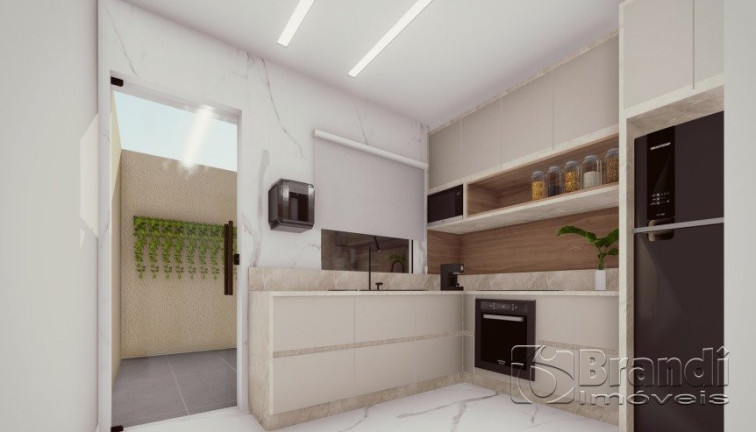 Imagem Sobrado com 3 Quartos à Venda, 80 m² em Vila Macedópolis - São Paulo