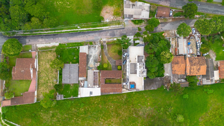 Imagem Terreno à Venda, 532 m² em Ecoville - Curitiba Imagem Terreno à Venda, 532 m² em Ecoville - Curitiba