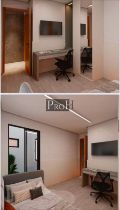 Imagem Sobrado com 3 Quartos à Venda, 140 m² em Jardim Bela Vista - Santo André Imagem Sobrado com 3 Quartos à Venda, 140 m² em Jardim Bela Vista - Santo André