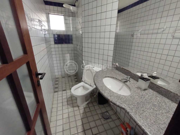 Imagem Apartamento com 1 Quarto à Venda, 39 m² em Ponta Negra - Natal Imagem Apartamento com 1 Quarto à Venda, 39 m² em Ponta Negra - Natal
