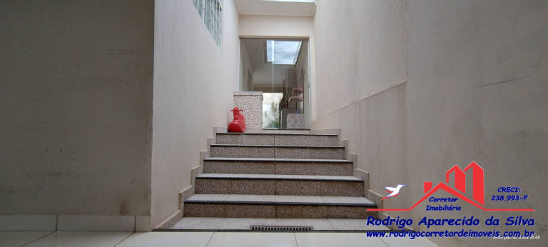 Imagem Casa com 3 Quartos à Venda, 250 m² em Jardim São Conrado - Birigui Imagem Casa com 3 Quartos à Venda, 250 m² em Jardim São Conrado - Birigui