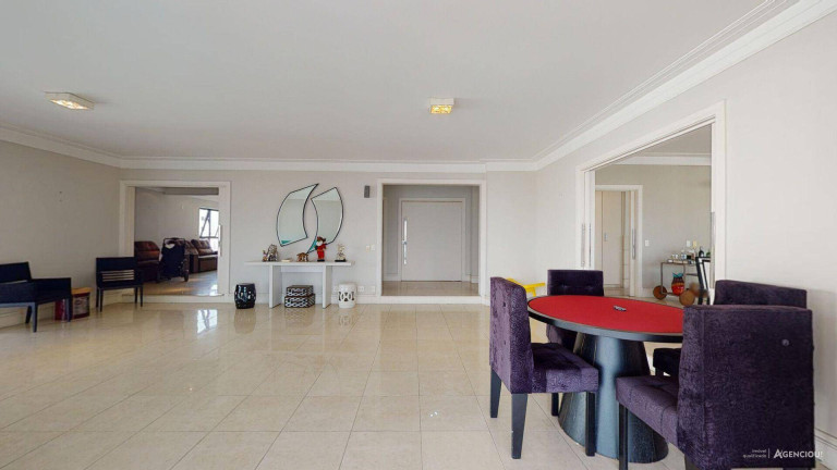 Imagem Apartamento com 3 Quartos à Venda, 374 m² em Jardim Vila Mariana - São Paulo Imagem Apartamento com 3 Quartos à Venda, 374 m² em Jardim Vila Mariana - São Paulo