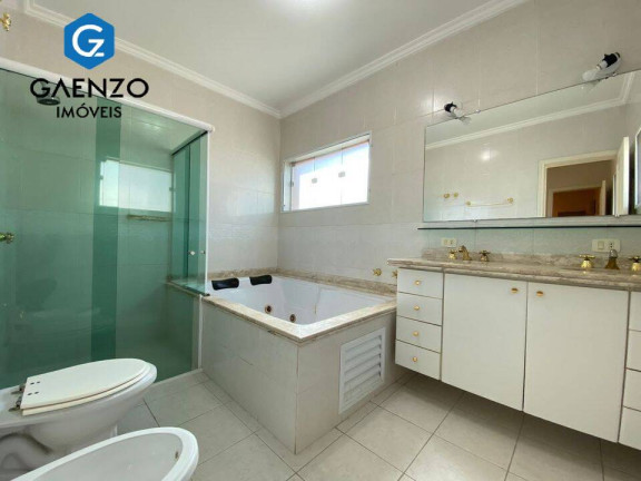 Imagem Casa de Condomínio com 4 Quartos à Venda, 298 m² em Alphaville - Santana De Parnaíba Imagem Casa de Condomínio com 4 Quartos à Venda, 298 m² em Alphaville - Santana De Parnaíba