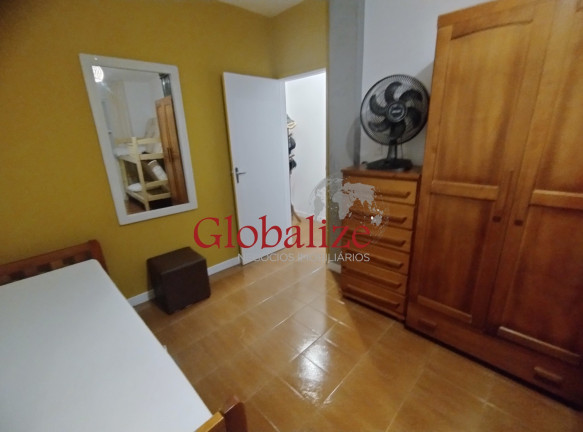 Imagem Imóvel com 2 Quartos à Venda, 82 m² em José Menino - Santos Imagem Imóvel com 2 Quartos à Venda, 82 m² em José Menino - Santos