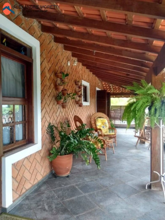 Imagem Chácara com 4 Quartos à Venda, 8.000 m² em Boituva Imagem Chácara com 4 Quartos à Venda, 8.000 m² em Boituva