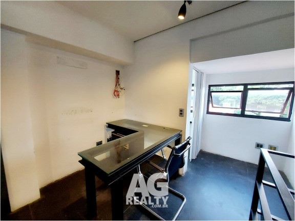 Imagem Sala Comercial para Alugar, 60 m² em Jardim Paulistano - São Paulo