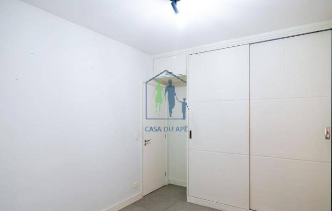 Imagem Apartamento com 1 Quarto à Venda, 42 m² em Brooklin Paulista - São Paulo Imagem Apartamento com 1 Quarto à Venda, 42 m² em Brooklin Paulista - São Paulo