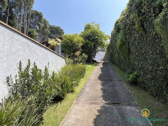 Imagem Casa de Condomínio com 5 Quartos à Venda, 440 m² em Algarve - Cotia Imagem Casa de Condomínio com 5 Quartos à Venda, 440 m² em Algarve - Cotia