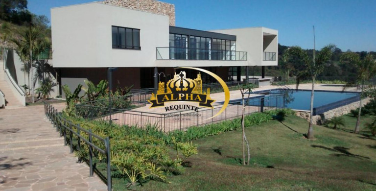 Terreno em Condomínio à Venda, 446 m² em Aldeia Da Serra - Santana De Parnaíba