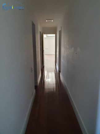 Imagem Apartamento com 4 Quartos à Venda, 228 m² em Centro - São Bernardo Do Campo
