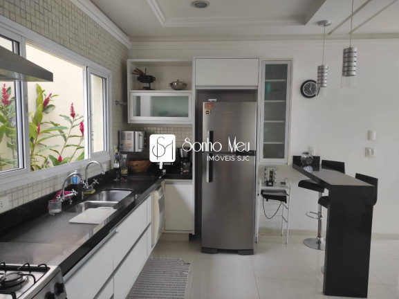 Imagem Casa com 6 Quartos à Venda, 423 m² em Urbanova Vi - São José Dos Campos Imagem Casa com 6 Quartos à Venda, 423 m² em Urbanova Vi - São José Dos Campos
