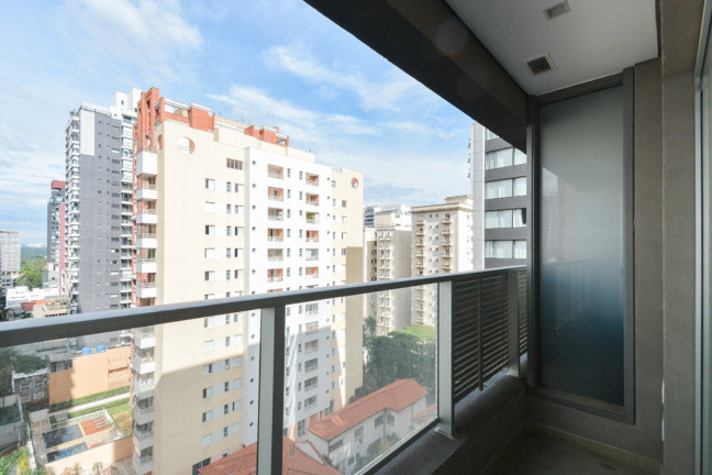 Imagem Sala Comercial à Venda, 36 m² em Cerqueira César - São Paulo Imagem Sala Comercial à Venda, 36 m² em Cerqueira César - São Paulo