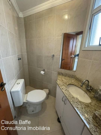 Imagem Apartamento com 3 Quartos à Venda, 133 m² em Centro - São Bernardo Do Campo Imagem Apartamento com 3 Quartos à Venda, 133 m² em Centro - São Bernardo Do Campo