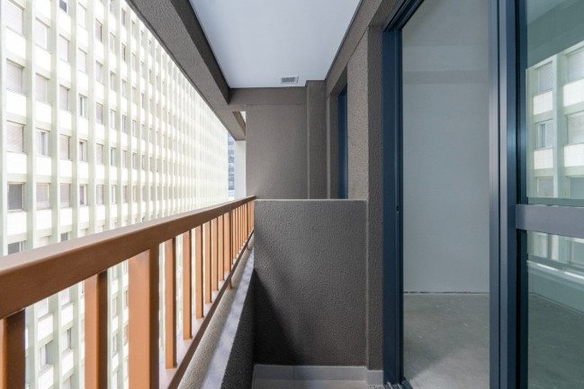 Imagem Studio com 1 Quarto à Venda, 21 m² em Jardim Paulista - São Paulo Imagem Studio com 1 Quarto à Venda, 21 m² em Jardim Paulista - São Paulo