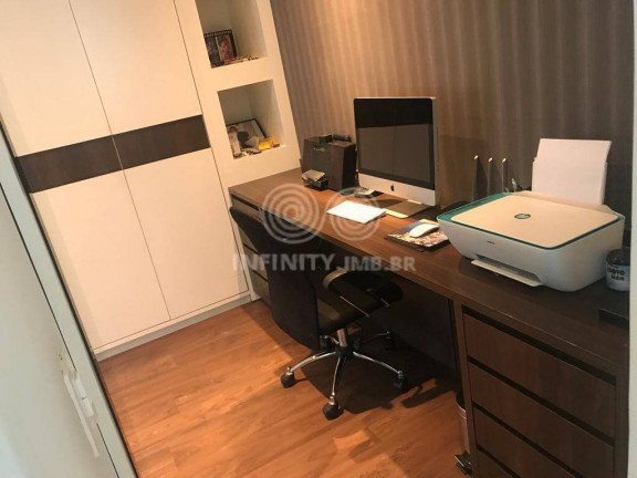 Imagem Apartamento com 2 Quartos à Venda, 131 m² em Tatuapé - São Paulo