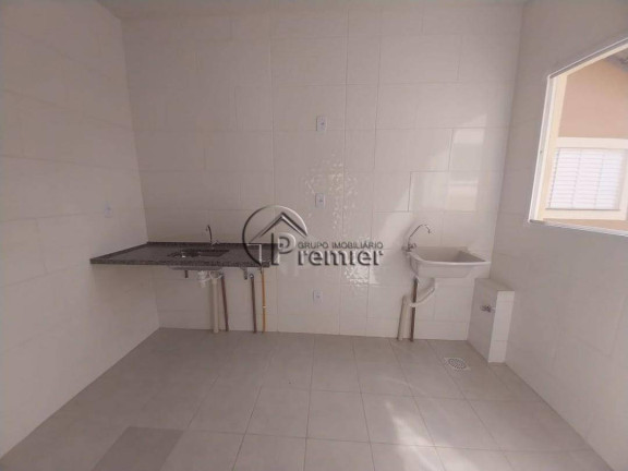 Imagem Apartamento com 2 Quartos para Alugar, 43 m² em Europark Comercial - Indaiatuba Imagem Apartamento com 2 Quartos para Alugar, 43 m² em Europark Comercial - Indaiatuba