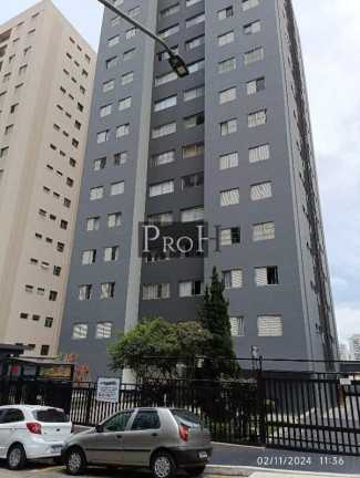 Imagem Apartamento com 2 Quartos à Venda, 74 m² em Vila Mariana - São Paulo