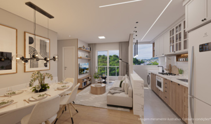 Imagem Apartamento com 2 Quartos à Venda, 49 m² em Fonseca - Niterói Imagem Apartamento com 2 Quartos à Venda, 49 m² em Fonseca - Niterói