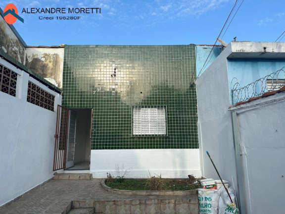 Imagem Casa com 2 Quartos à Venda,  em Vila Santana - Sorocaba