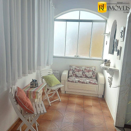 Imagem Casa com 4 Quartos à Venda, 342 m² em Parque Central - Cabo Frio Imagem Casa com 4 Quartos à Venda, 342 m² em Parque Central - Cabo Frio
