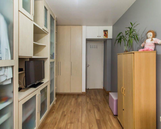 Imagem Imóvel com 3 Quartos à Venda, 134 m² em Itaim Bibi - São Paulo Imagem Imóvel com 3 Quartos à Venda, 134 m² em Itaim Bibi - São Paulo