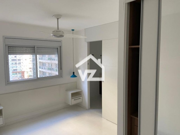 Imagem Apartamento com 2 Quartos para Alugar, 76 m² em Consolação - São Paulo
