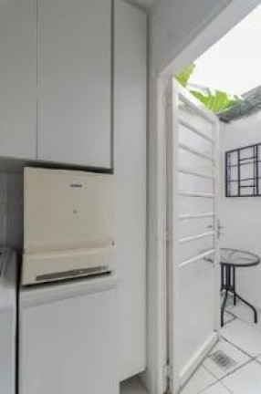 Imagem Casa com 2 Quartos à Venda, 56 m² em Perdizes - São Paulo Imagem Casa com 2 Quartos à Venda, 56 m² em Perdizes - São Paulo