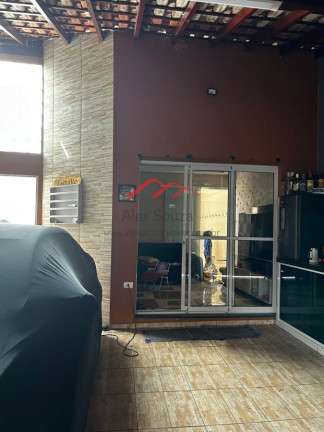 Casa com 2 Quartos à Venda, 89 m² em Jardim Interlagos - Hortolândia