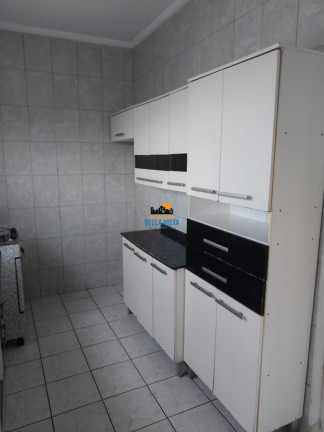 Imagem Apartamento com 1 Quarto à Venda ou Locação, 63 m² em Parque Bitaru - Sao Vicente Imagem Apartamento com 1 Quarto à Venda ou Locação, 63 m² em Parque Bitaru - Sao Vicente