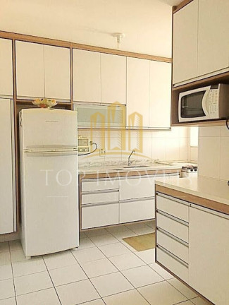 Imagem Apartamento com 3 Quartos à Venda, 81 m² em Jardim Paulista - São José Dos Campos