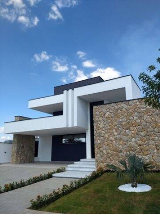Imagem Casa de Condomínio com 3 Quartos à Venda, 250 m² em Alphaville Nova Esplanada - Votorantim Imagem Casa de Condomínio com 3 Quartos à Venda, 250 m² em Alphaville Nova Esplanada - Votorantim