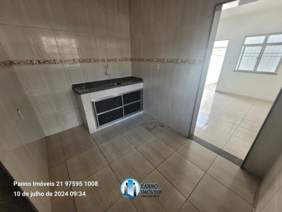 Casa com 1 Quarto para Alugar, 65 m² em Chácaras Rio-petrópolis - Duque De Caxias