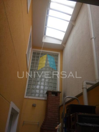 Imagem Sobrado com 2 Quartos à Venda, 68 m² em Vila Ré - São Paulo