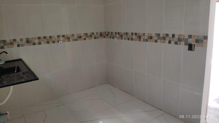 Imagem Casa com 2 Quartos à Venda, 78 m² em Tupi - Praia Grande Imagem Casa com 2 Quartos à Venda, 78 m² em Tupi - Praia Grande