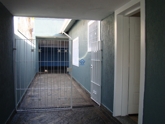 Imagem Casa com 2 Quartos à Venda, 120 m² em Vila Moinho Velho - São Paulo