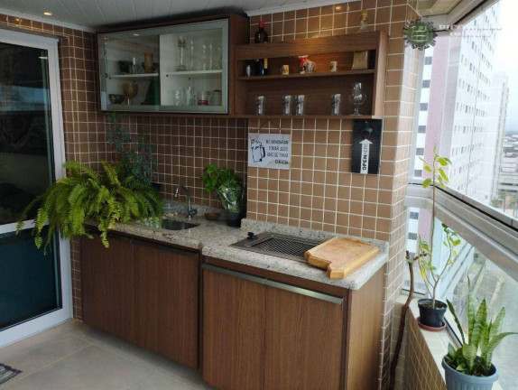 Imagem Apartamento com 2 Quartos à Venda, 68 m² em Mirim - Praia Grande Imagem Apartamento com 2 Quartos à Venda, 68 m² em Mirim - Praia Grande